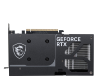 MSI GeForce RTX 5060 Ti Ventus 2X OC Plus 16GB GDDR7 DLSS4 - 1328859 - zdjęcie 3